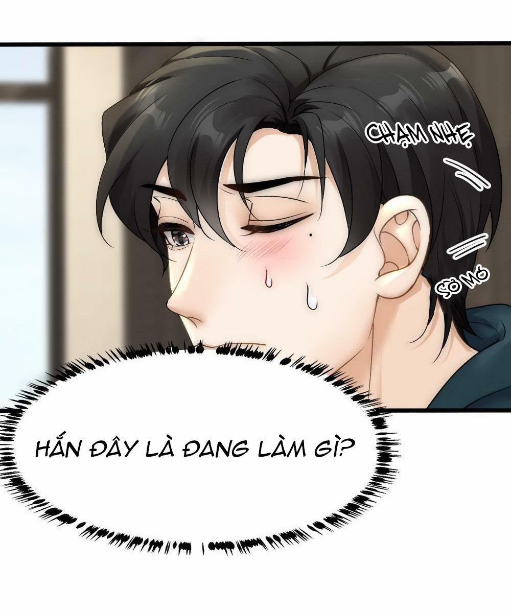 Bảo Bối Ngoan, Không Thể Cắn 57 trang 16