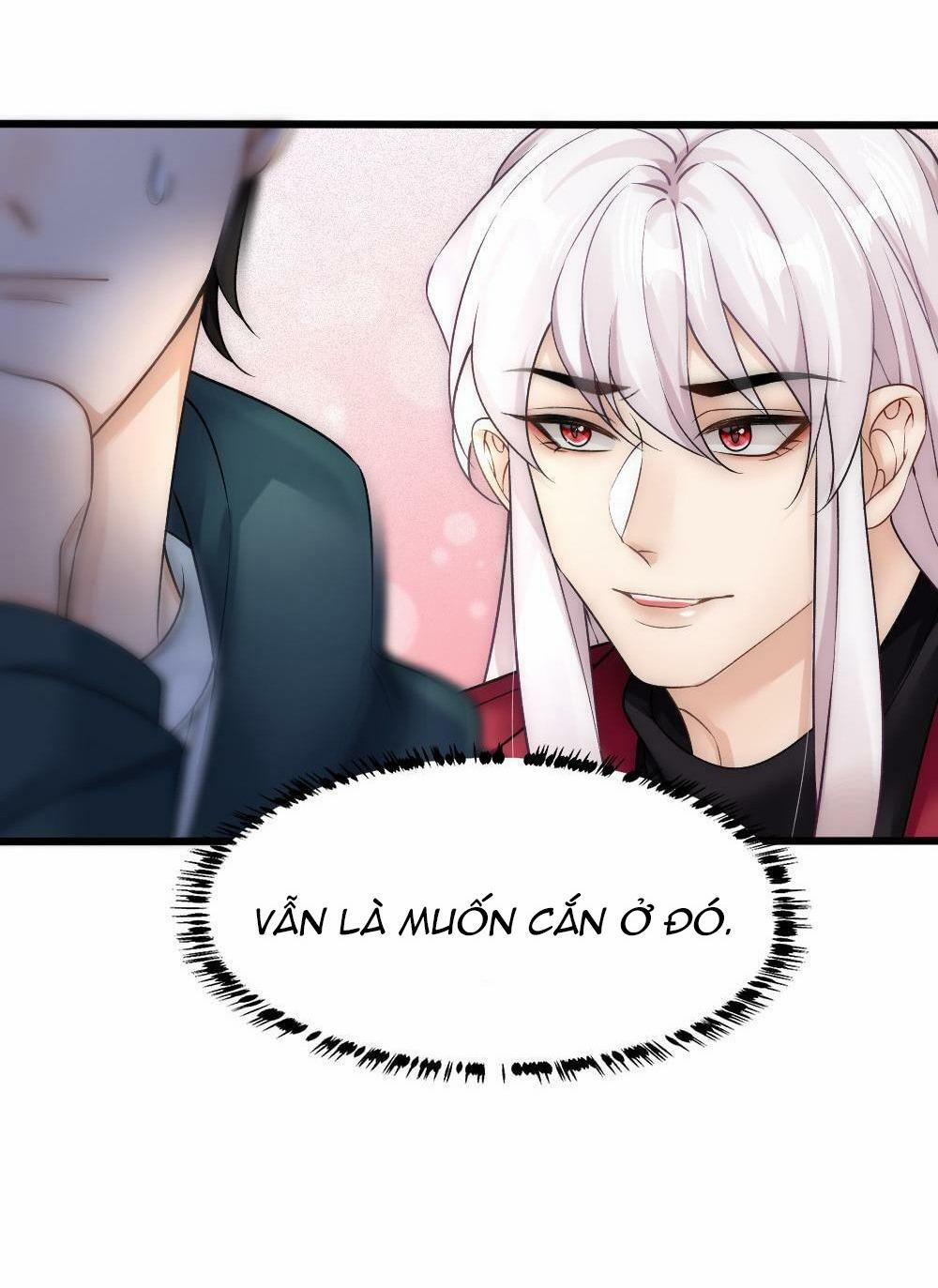 Bảo Bối Ngoan, Không Thể Cắn 57 trang 18