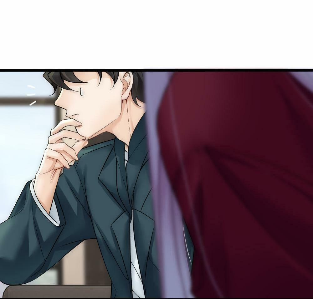 Bảo Bối Ngoan, Không Thể Cắn 57 trang 19