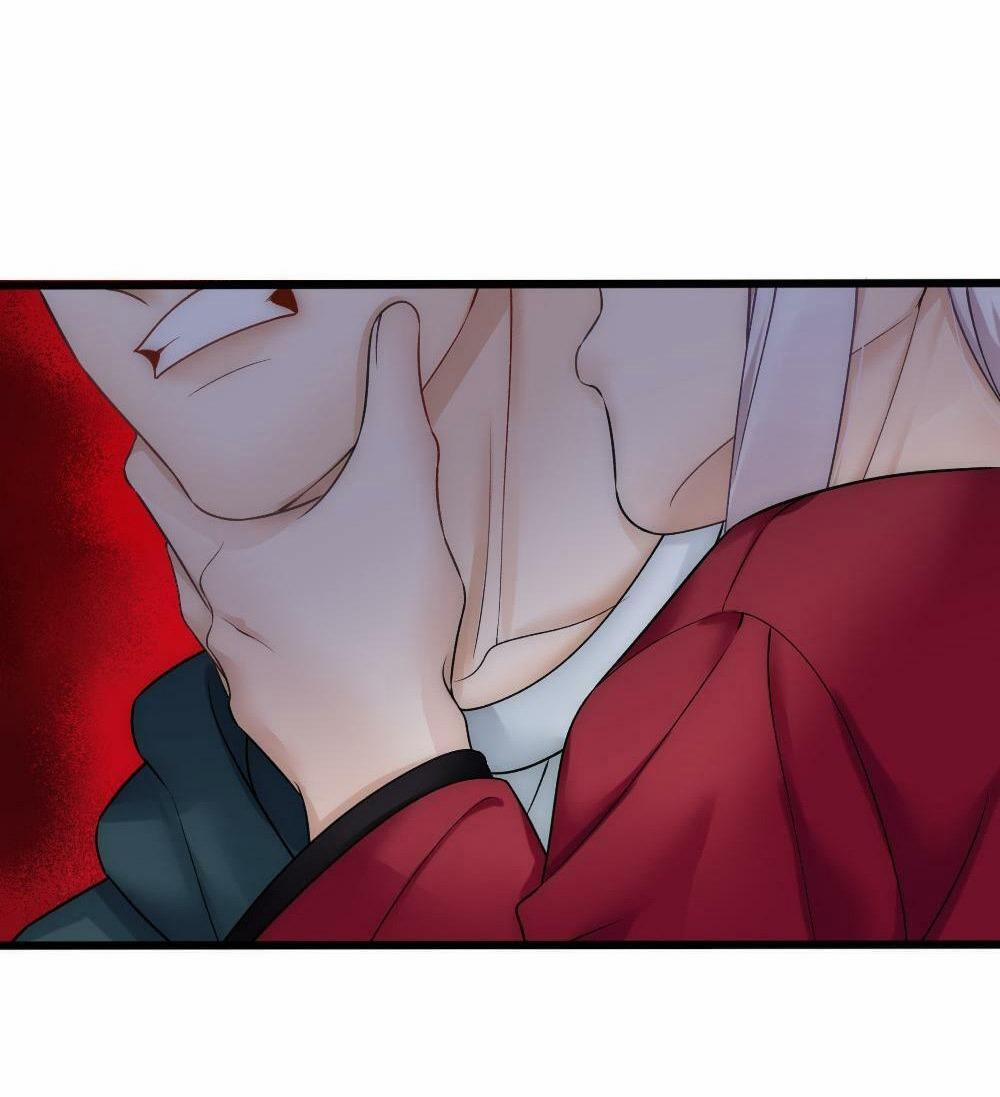 Bảo Bối Ngoan, Không Thể Cắn 57 trang 22