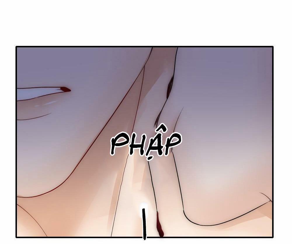 Bảo Bối Ngoan, Không Thể Cắn 57 trang 23