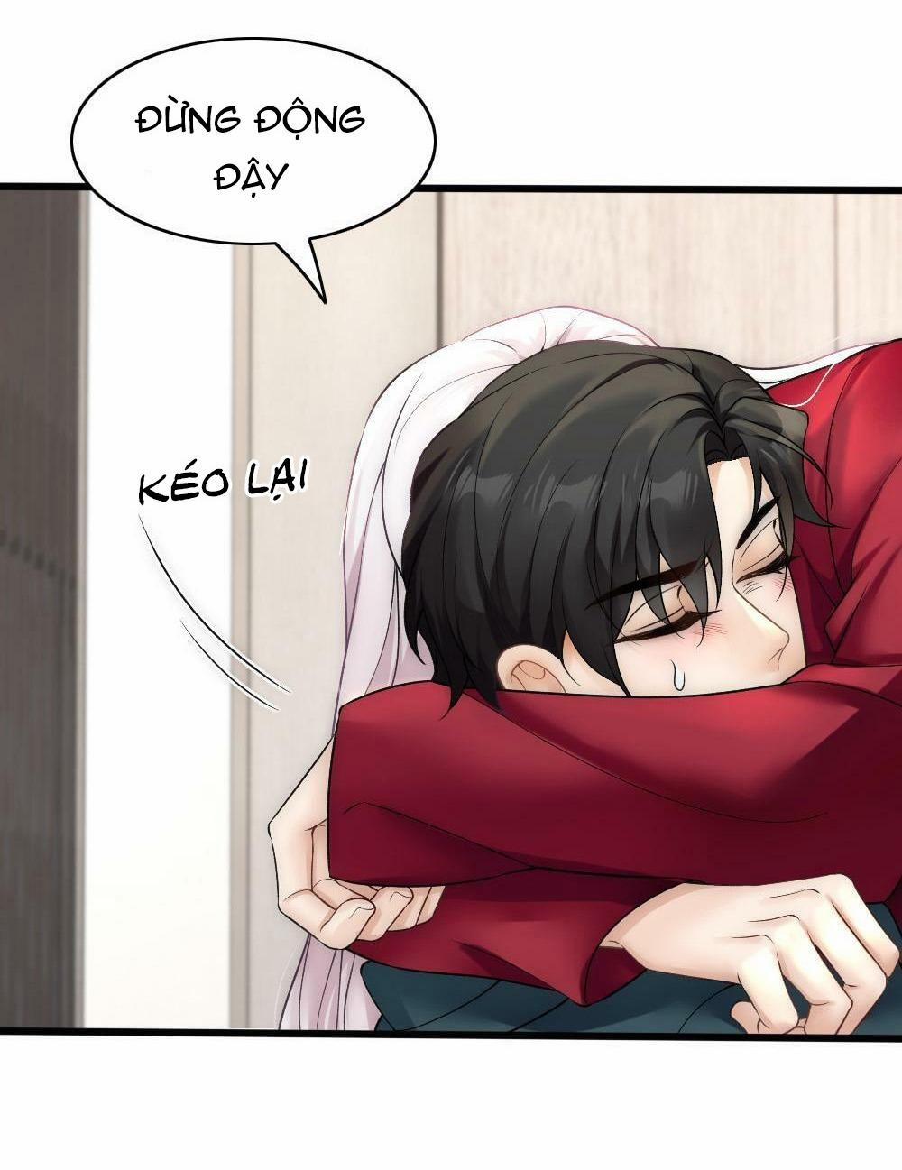 Bảo Bối Ngoan, Không Thể Cắn 57 trang 25