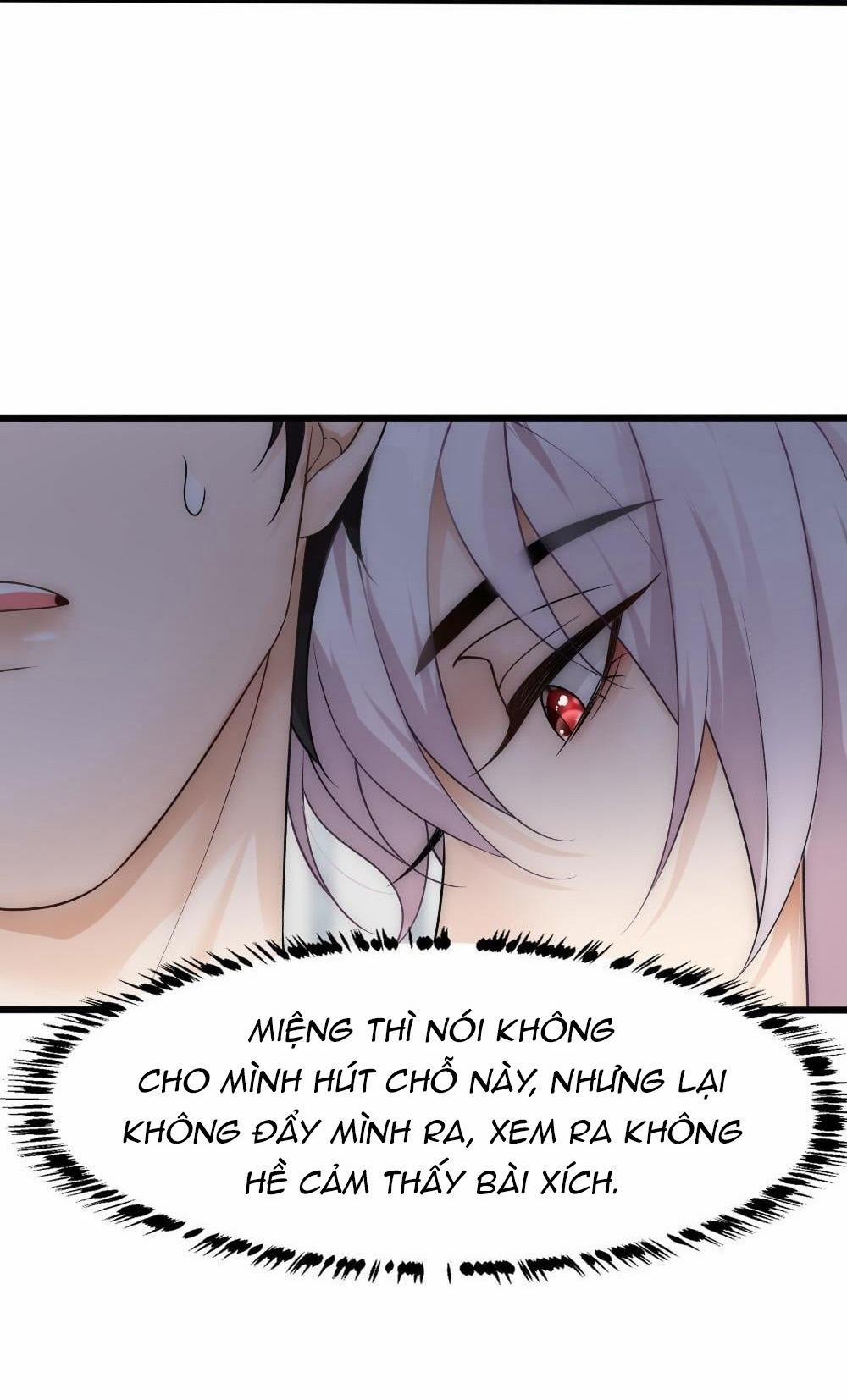 Bảo Bối Ngoan, Không Thể Cắn 57 trang 27