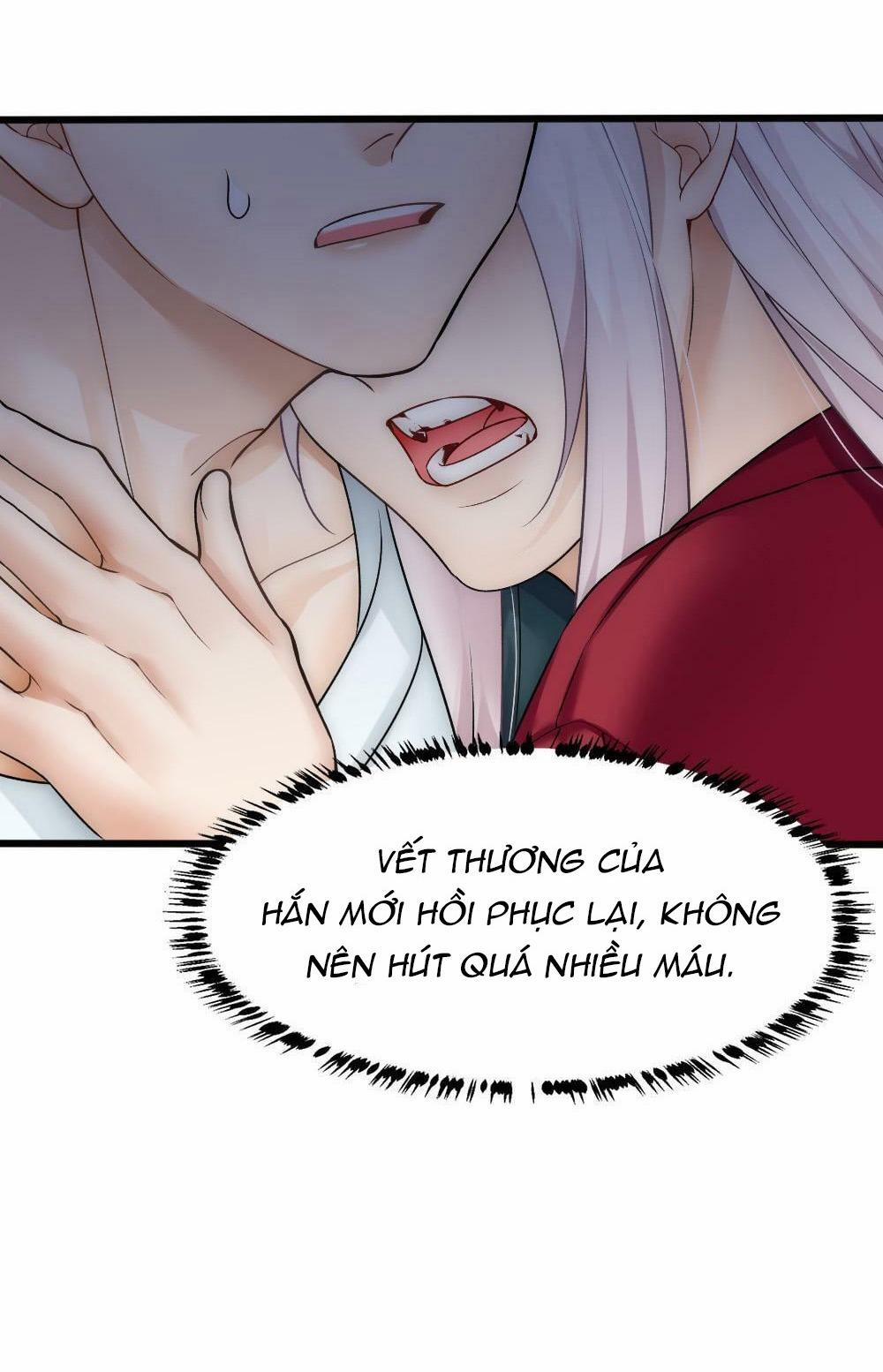 Bảo Bối Ngoan, Không Thể Cắn 57 trang 28