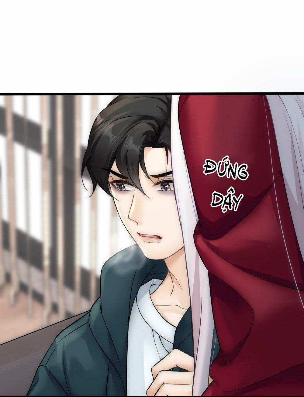 Bảo Bối Ngoan, Không Thể Cắn 57 trang 29