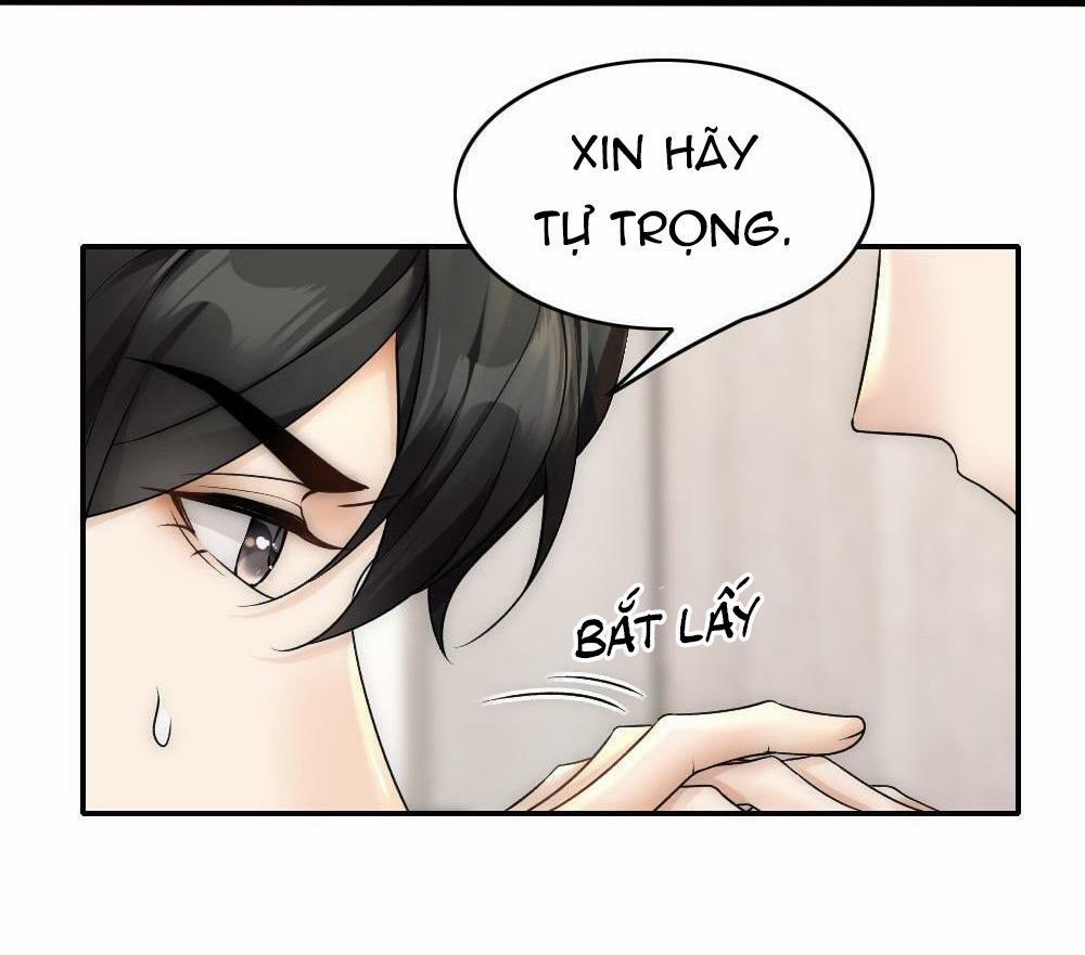 Bảo Bối Ngoan, Không Thể Cắn 57 trang 31