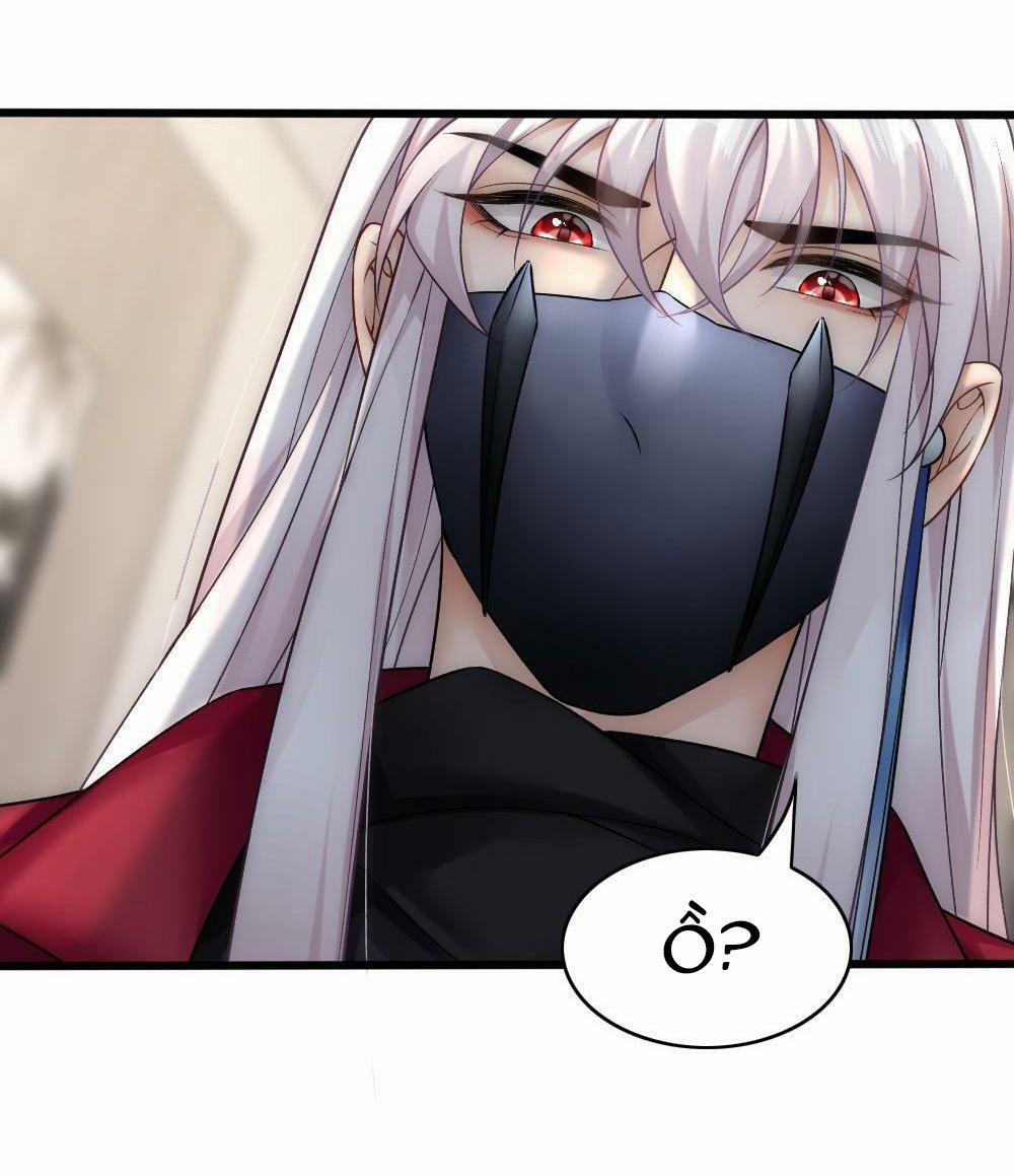 Bảo Bối Ngoan, Không Thể Cắn 57 trang 34