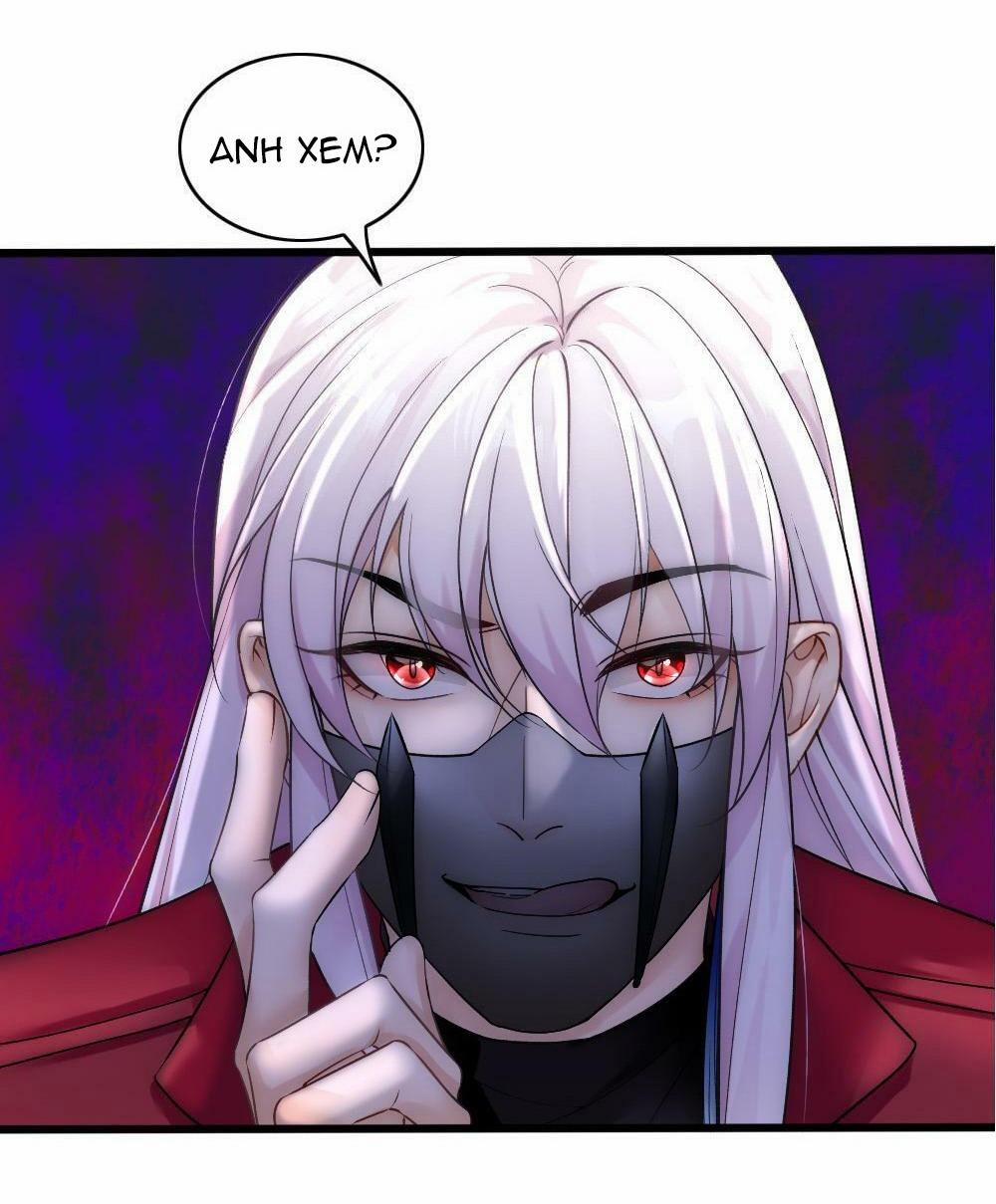 Bảo Bối Ngoan, Không Thể Cắn 57 trang 6