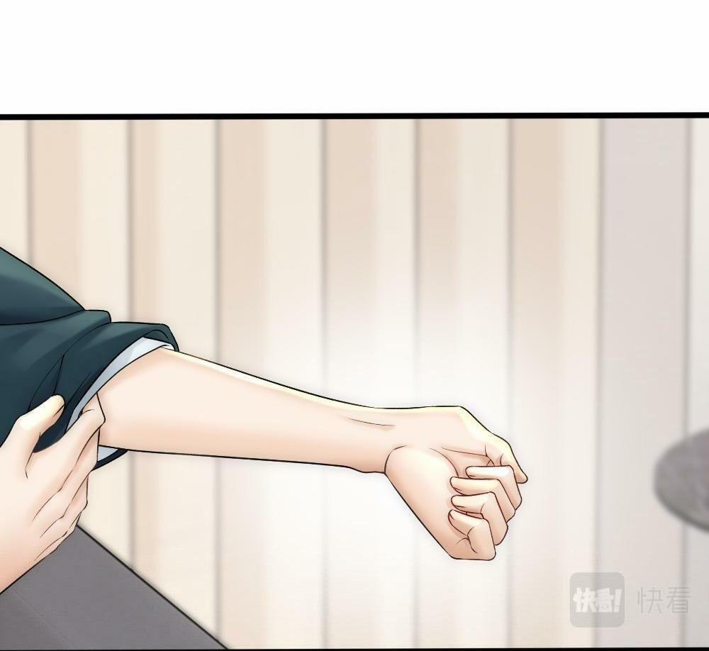 Bảo Bối Ngoan, Không Thể Cắn 57 trang 9