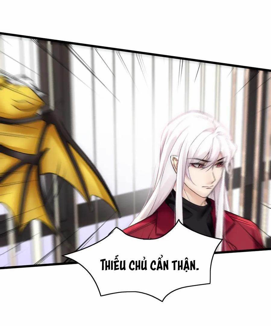 Bảo Bối Ngoan, Không Thể Cắn 58 trang 14