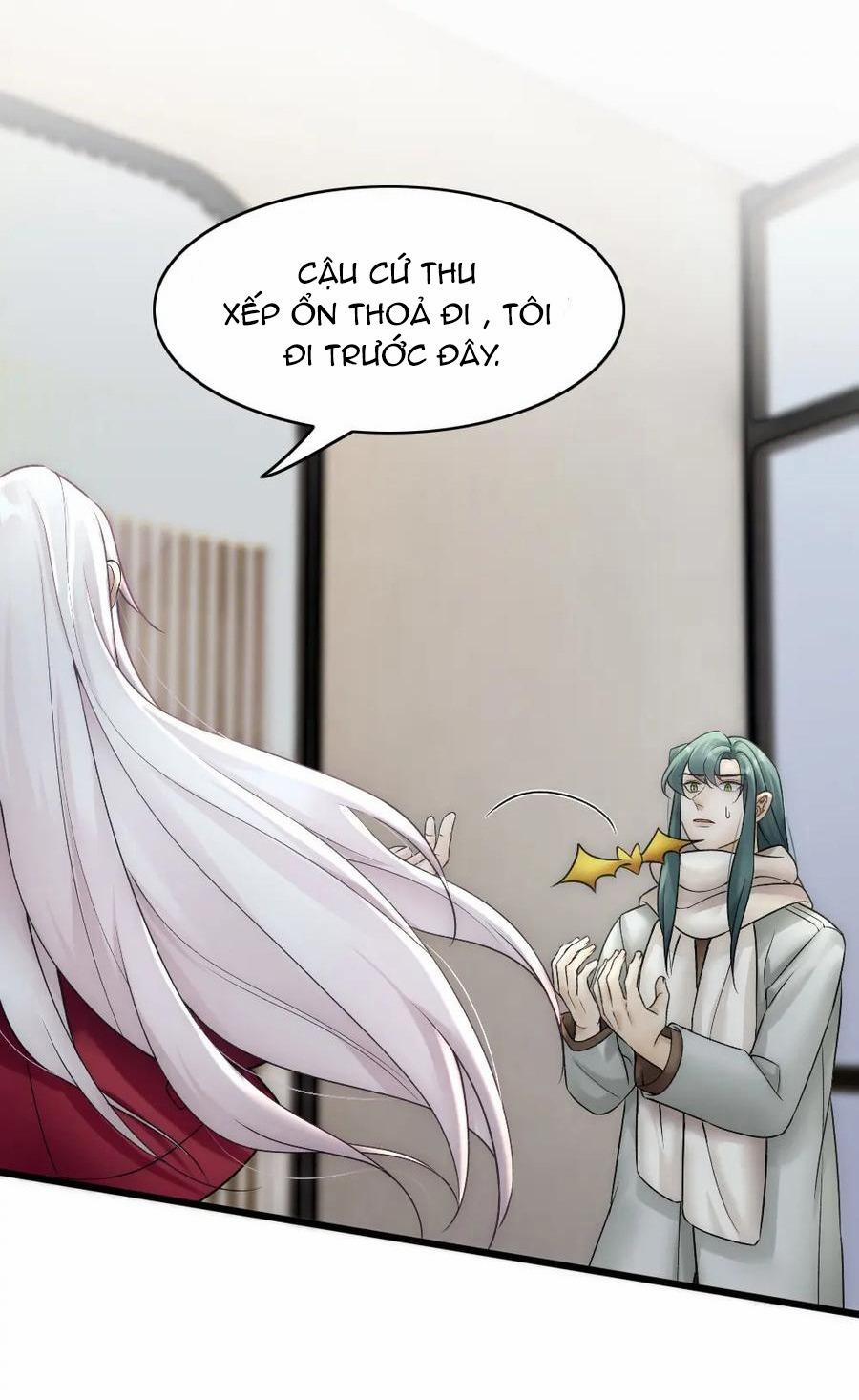 Bảo Bối Ngoan, Không Thể Cắn 58 trang 19