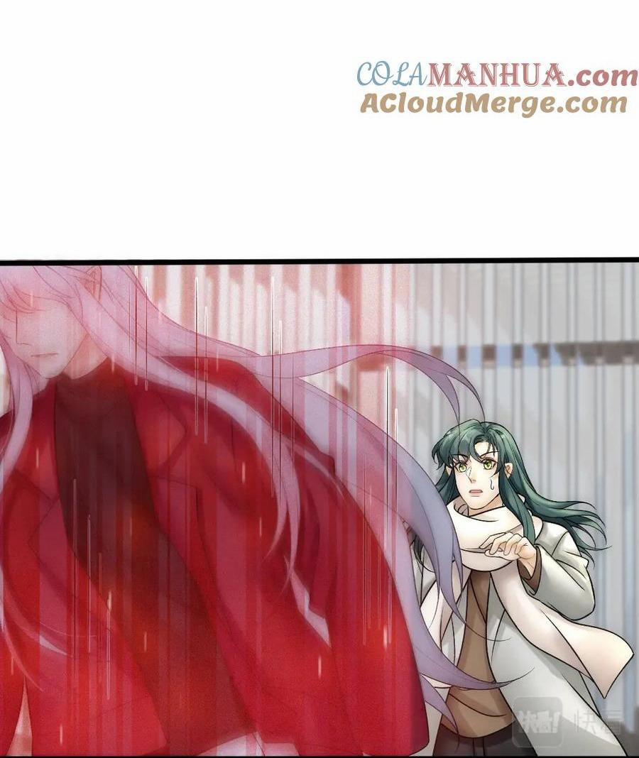 Bảo Bối Ngoan, Không Thể Cắn 58 trang 20