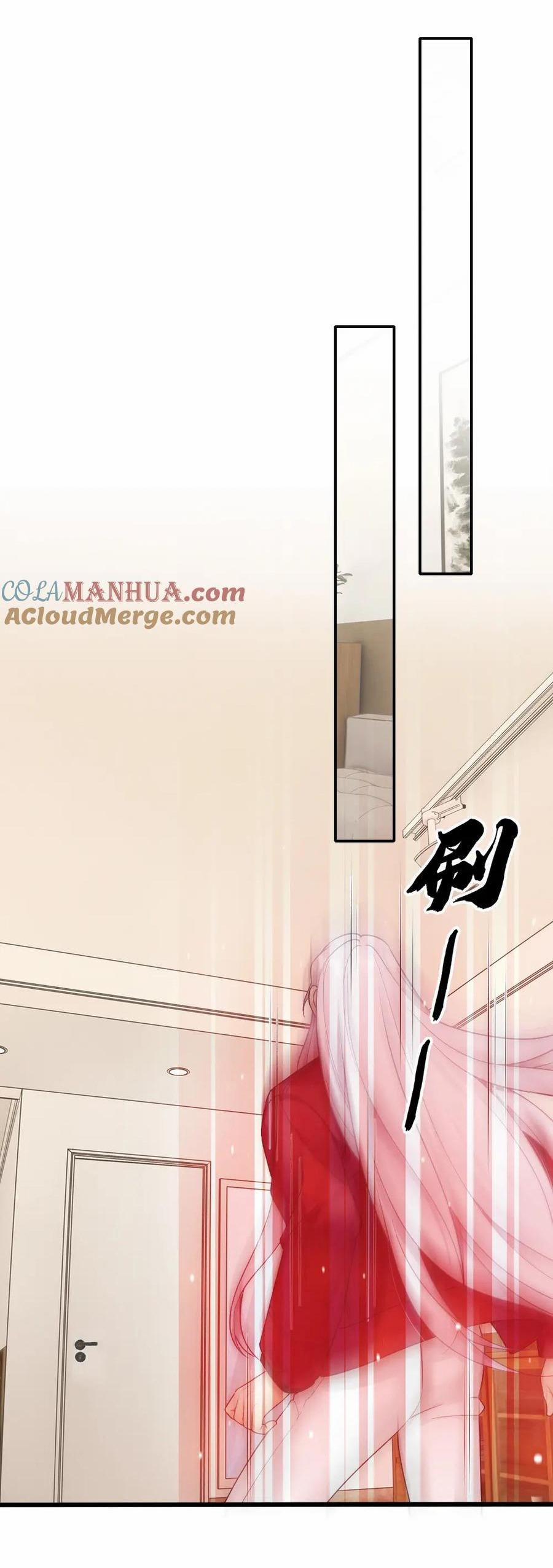 Bảo Bối Ngoan, Không Thể Cắn 58 trang 22