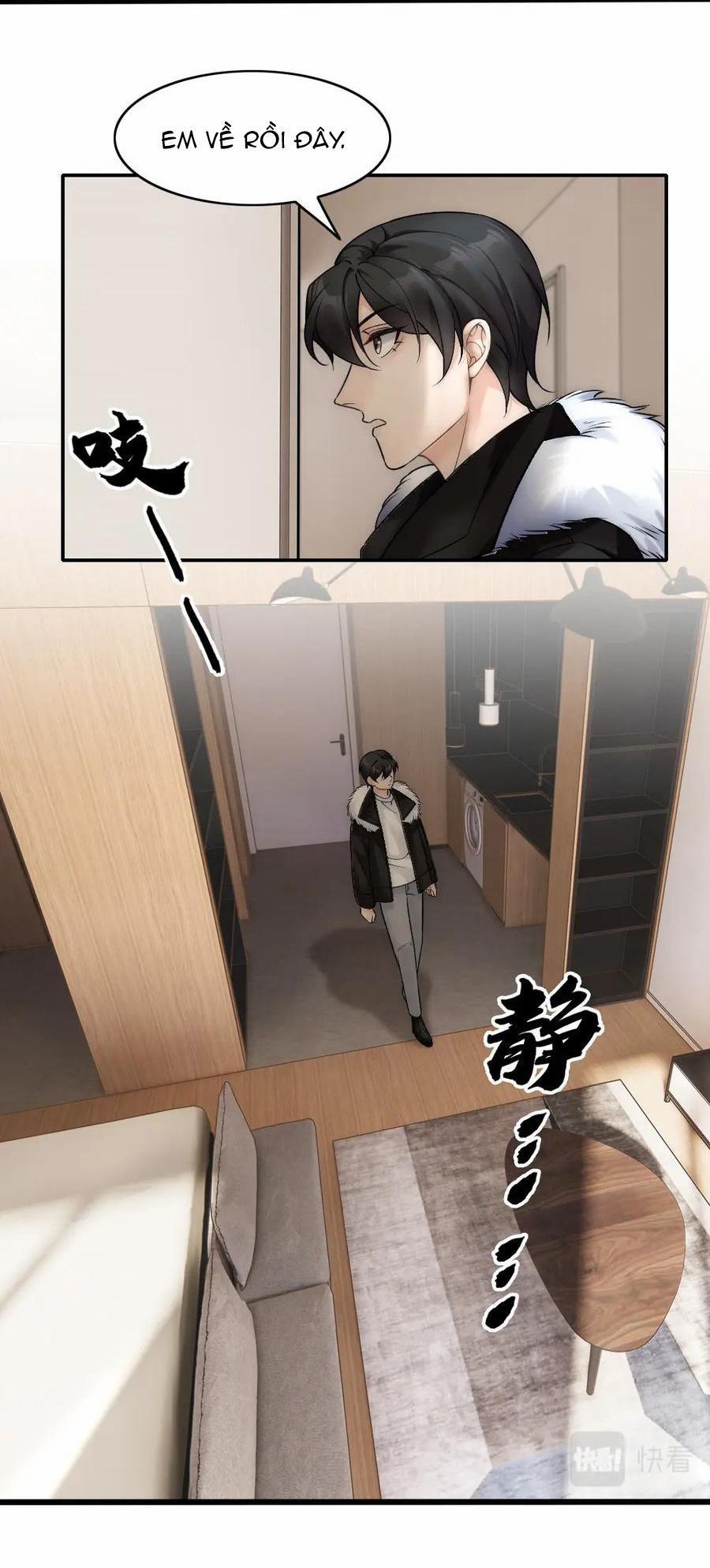 Bảo Bối Ngoan, Không Thể Cắn 58 trang 27