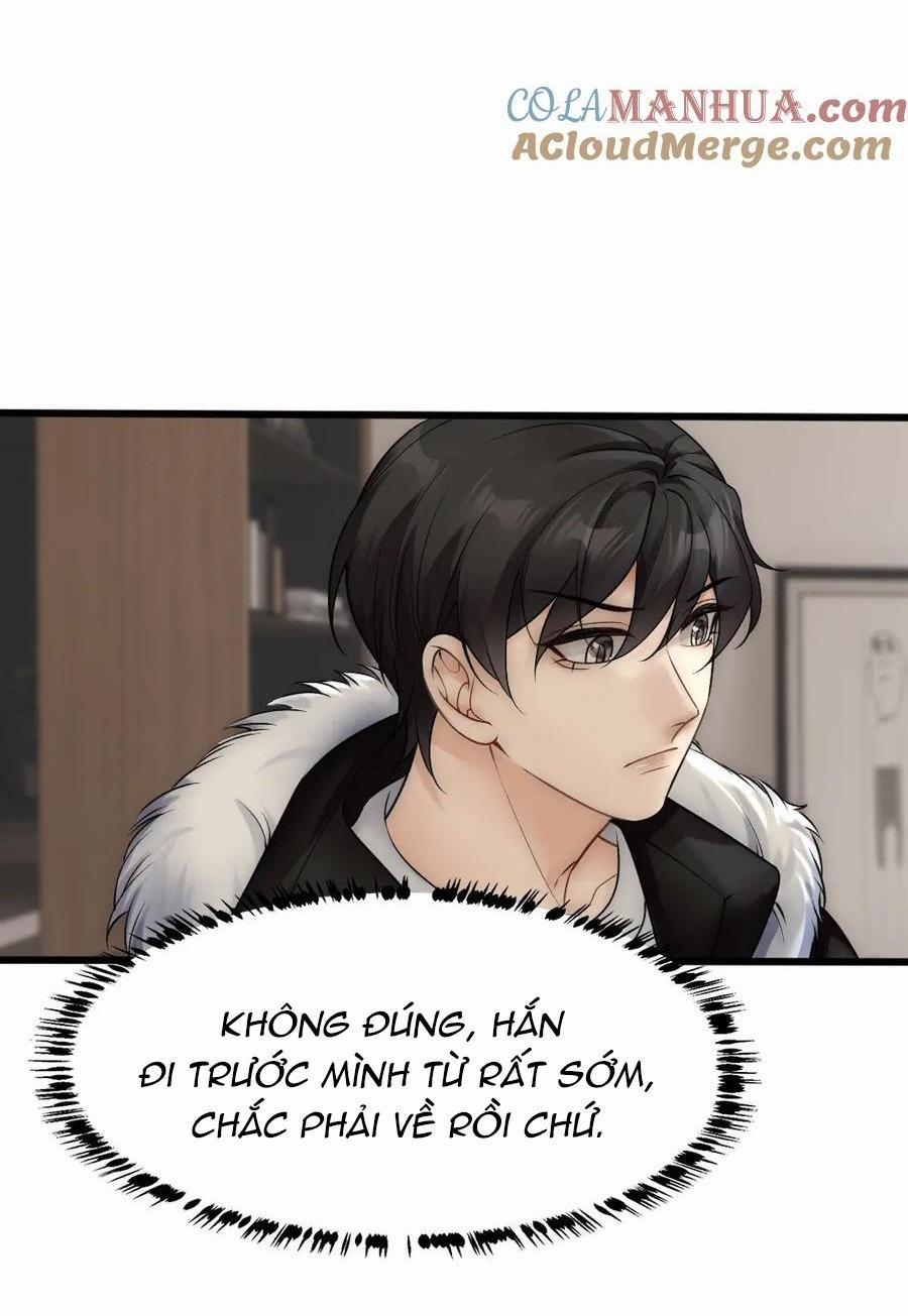 Bảo Bối Ngoan, Không Thể Cắn 58 trang 28