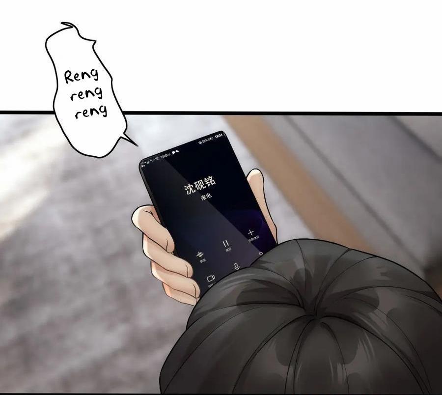 Bảo Bối Ngoan, Không Thể Cắn 58 trang 30