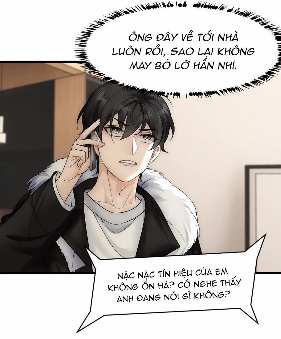 Bảo Bối Ngoan, Không Thể Cắn 58 trang 32