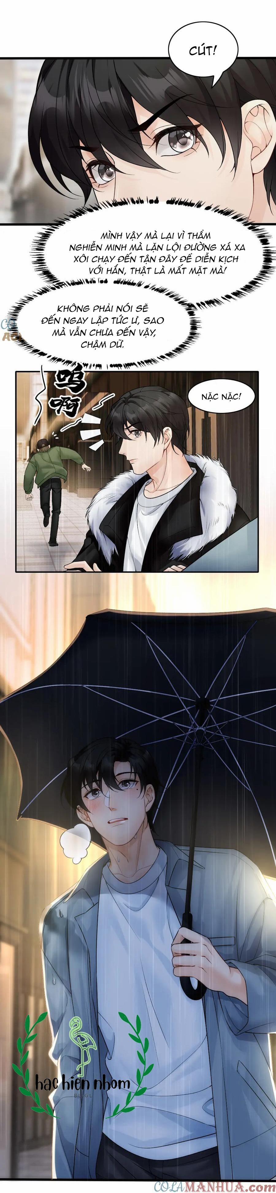 Bảo Bối Ngoan, Không Thể Cắn 58 trang 38