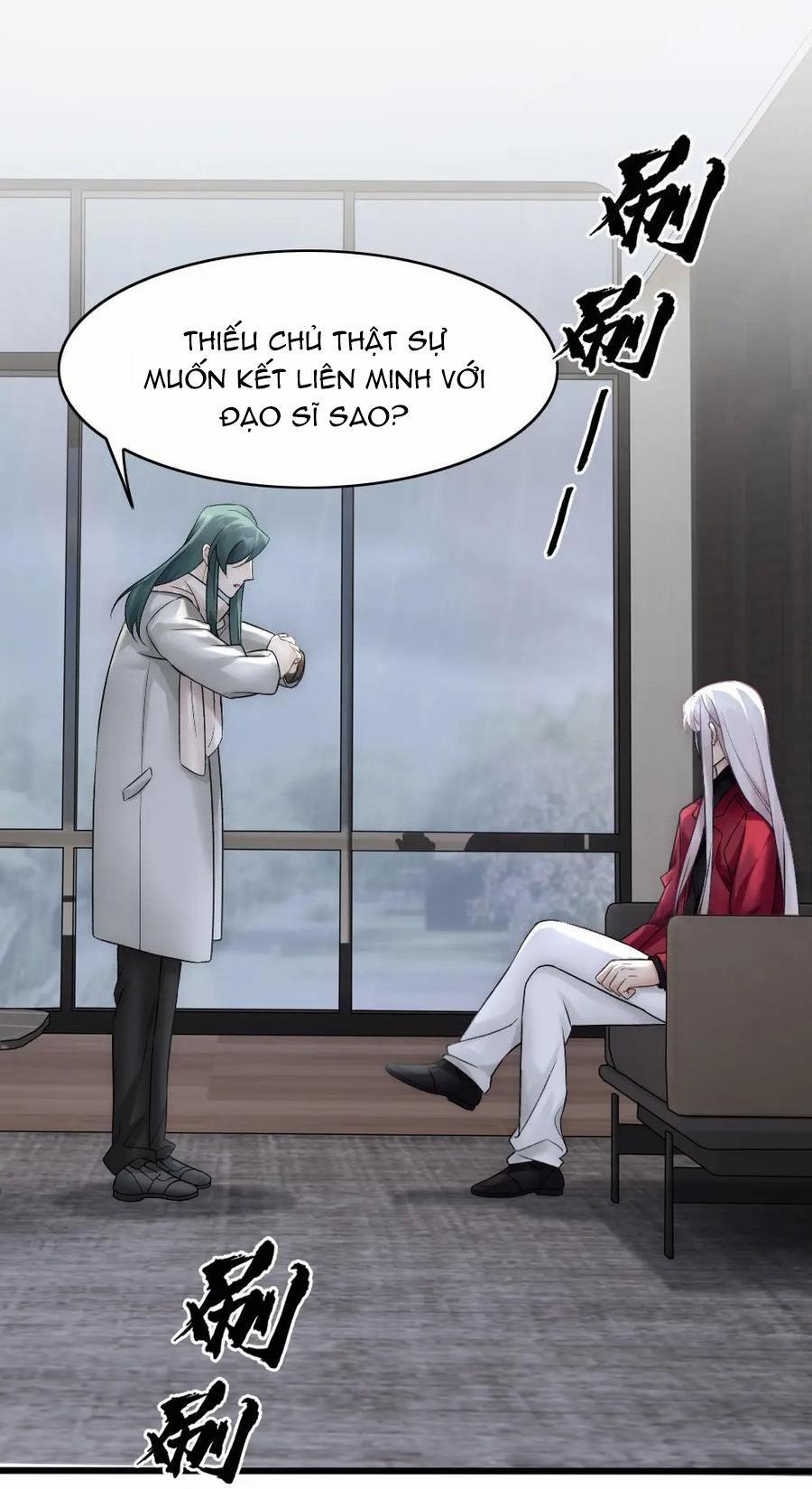 Bảo Bối Ngoan, Không Thể Cắn 58 trang 6