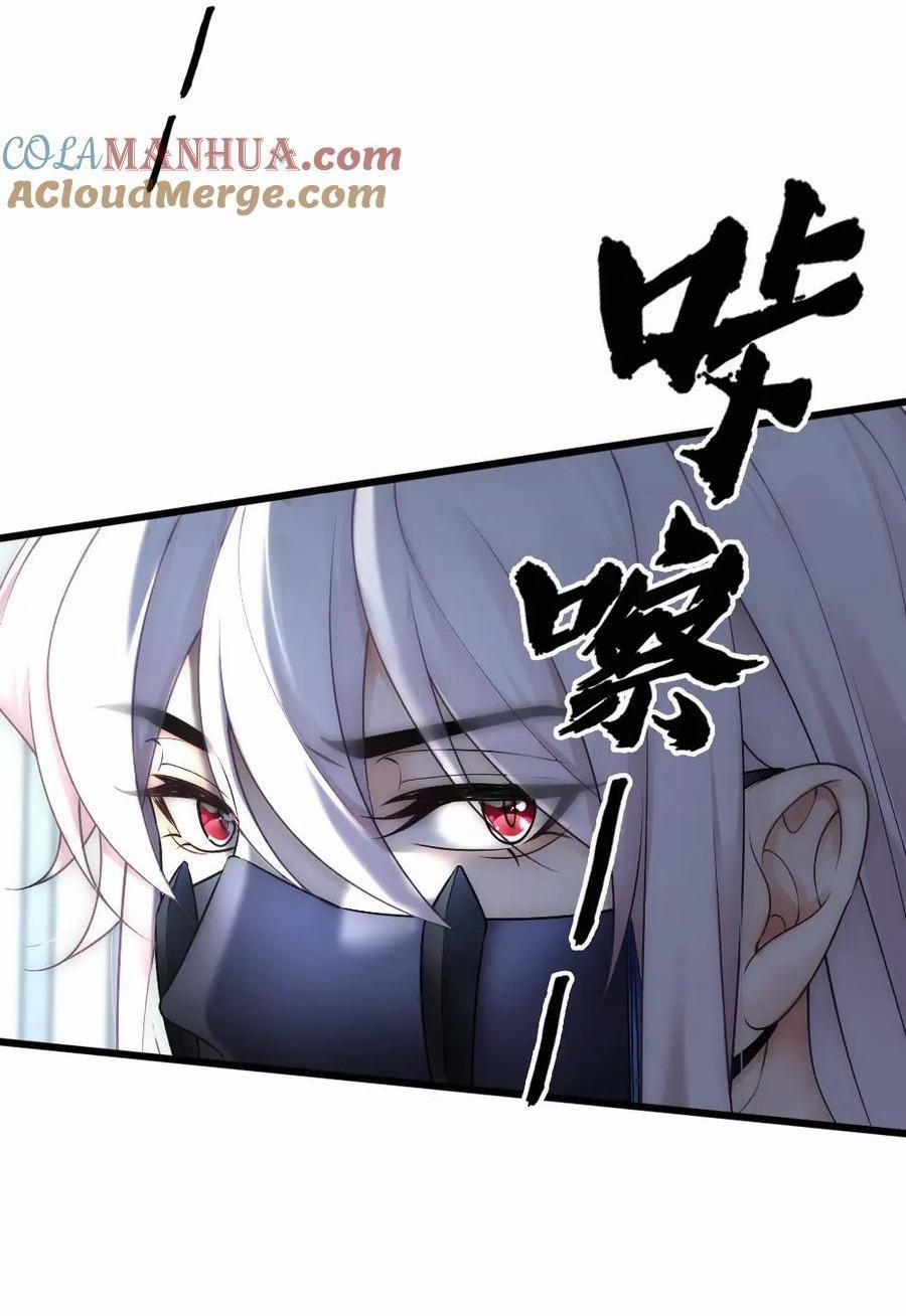 Bảo Bối Ngoan, Không Thể Cắn 58 trang 7