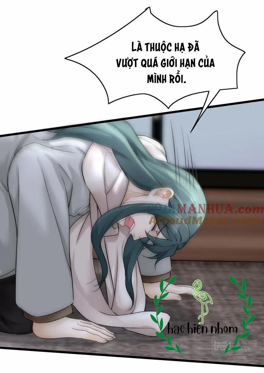 Bảo Bối Ngoan, Không Thể Cắn 58 trang 9