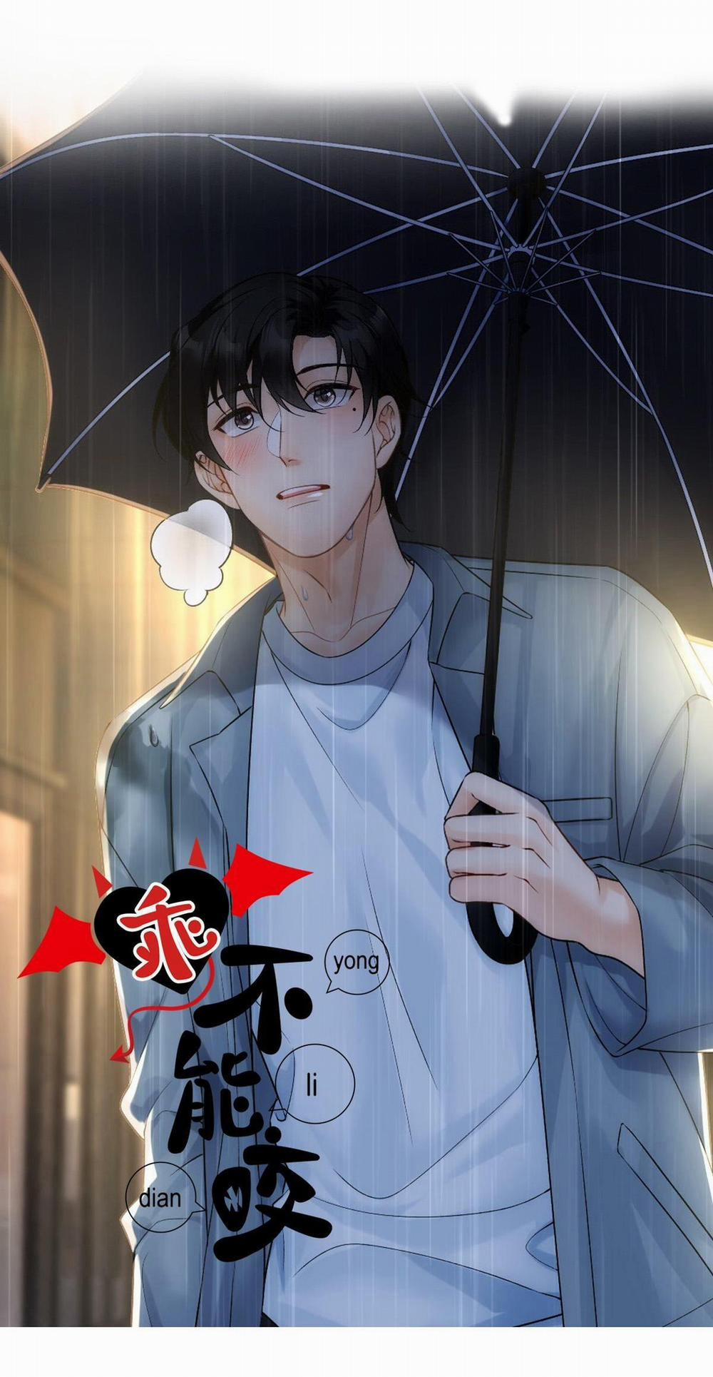 Bảo Bối Ngoan, Không Thể Cắn 59 trang 1