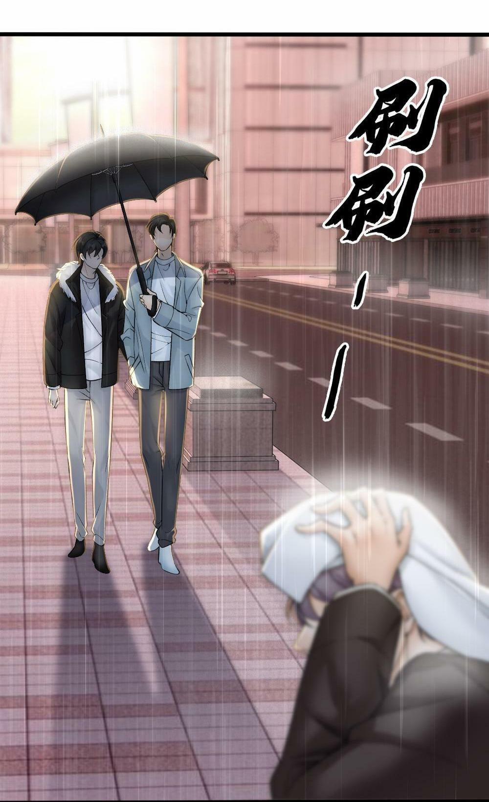 Bảo Bối Ngoan, Không Thể Cắn 59 trang 10