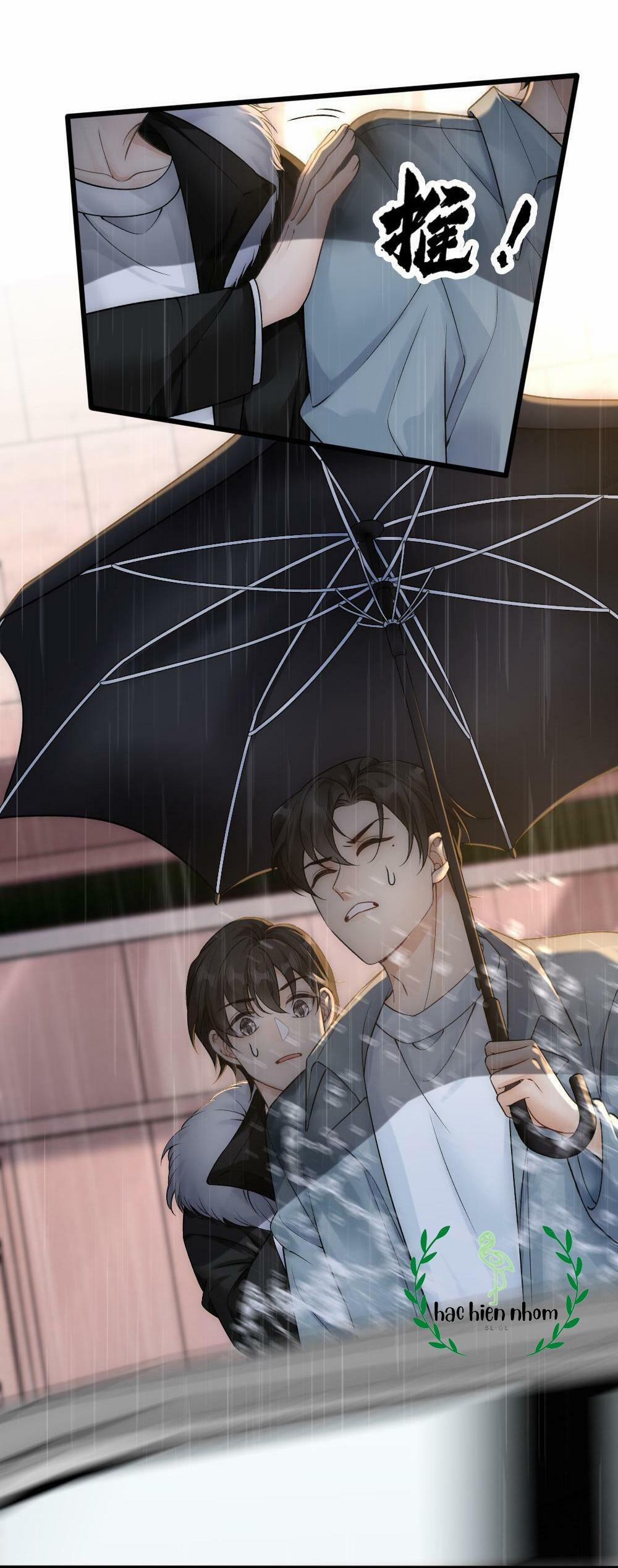 Bảo Bối Ngoan, Không Thể Cắn 59 trang 14