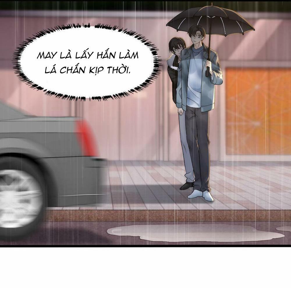 Bảo Bối Ngoan, Không Thể Cắn 59 trang 15