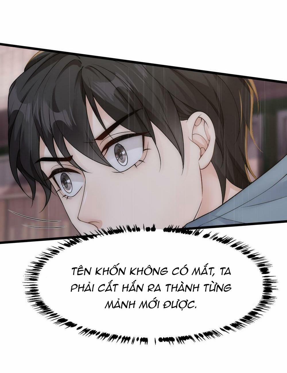 Bảo Bối Ngoan, Không Thể Cắn 59 trang 16