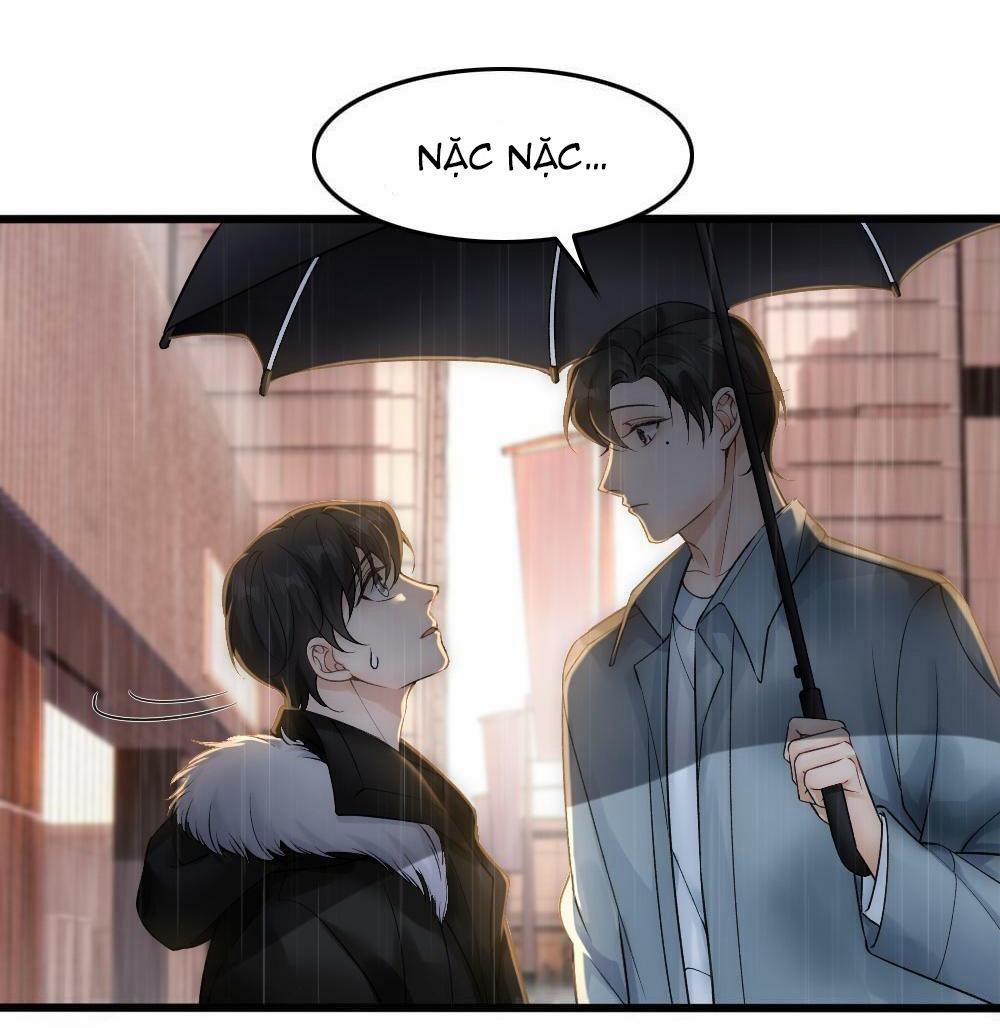 Bảo Bối Ngoan, Không Thể Cắn 59 trang 19