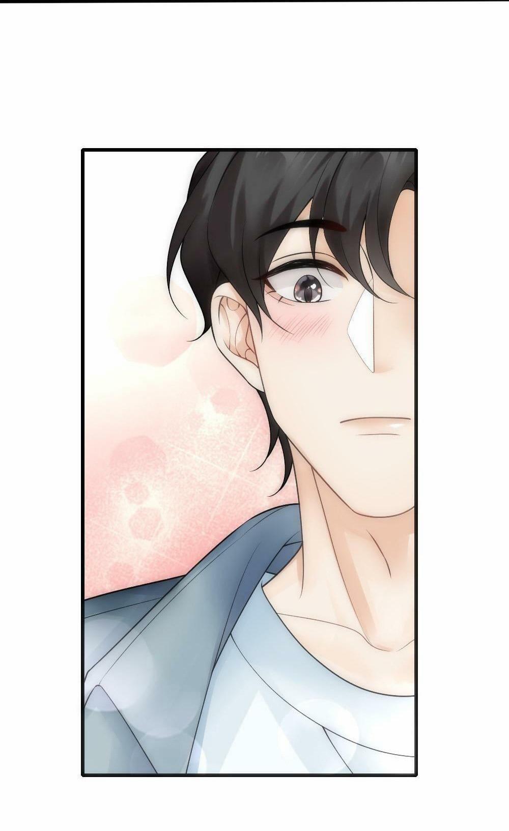 Bảo Bối Ngoan, Không Thể Cắn 59 trang 21