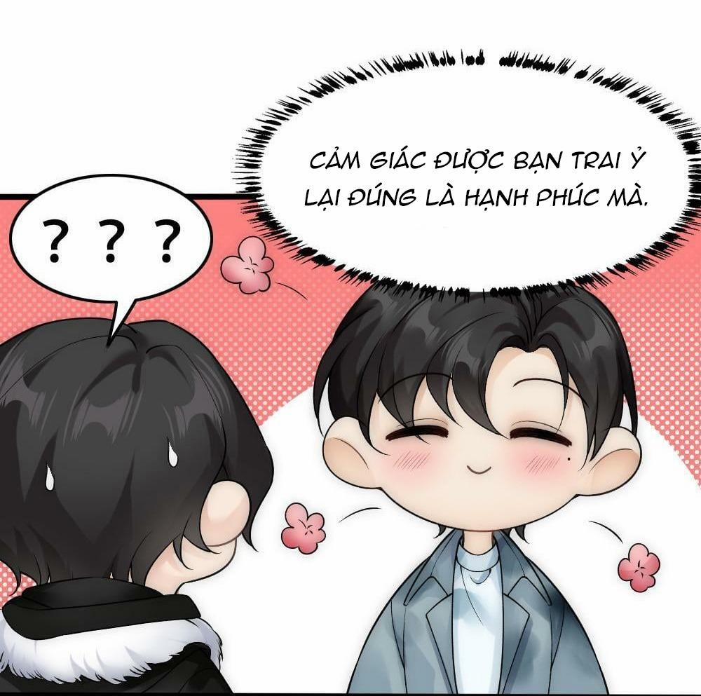 Bảo Bối Ngoan, Không Thể Cắn 59 trang 24