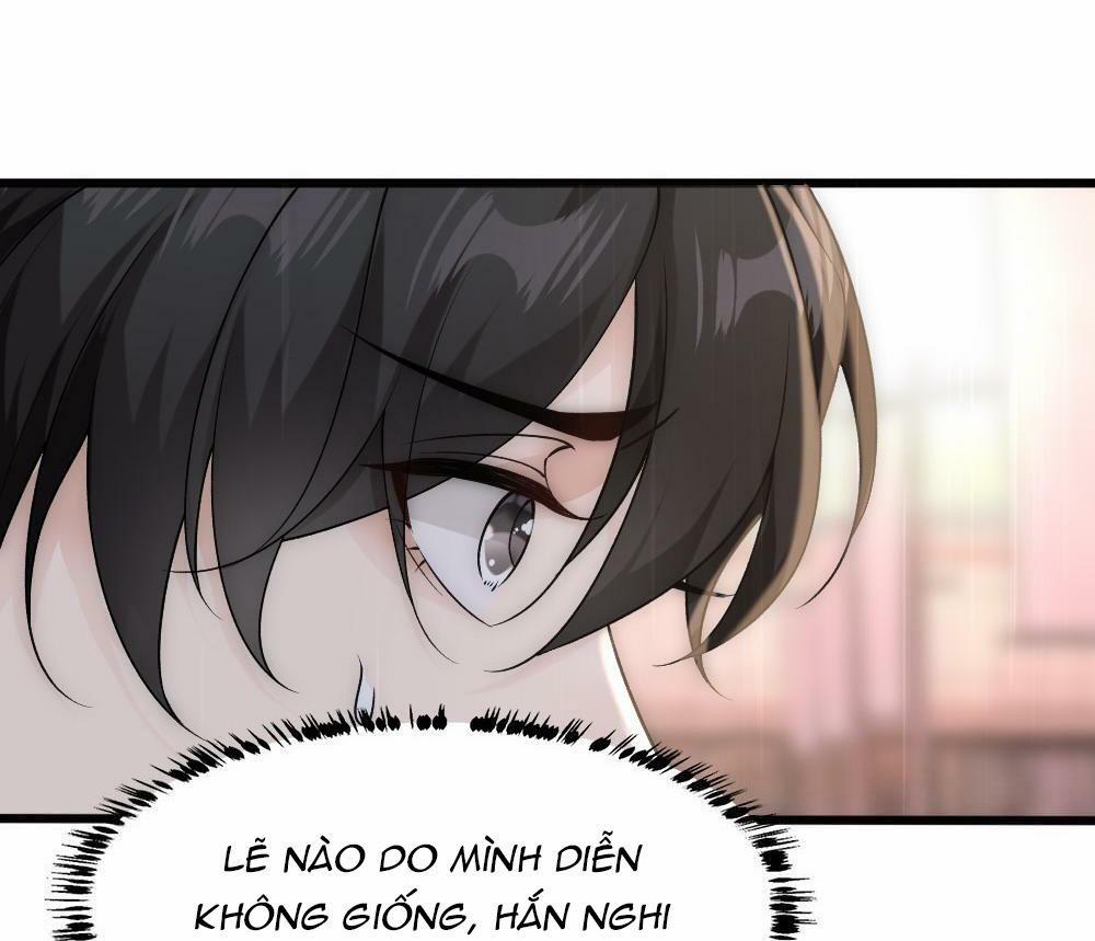 Bảo Bối Ngoan, Không Thể Cắn 59 trang 26