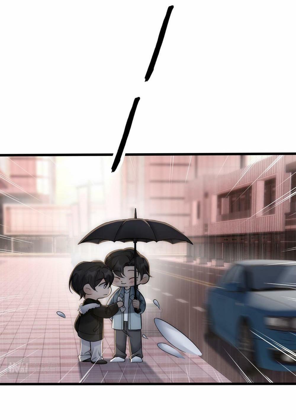 Bảo Bối Ngoan, Không Thể Cắn 59 trang 28