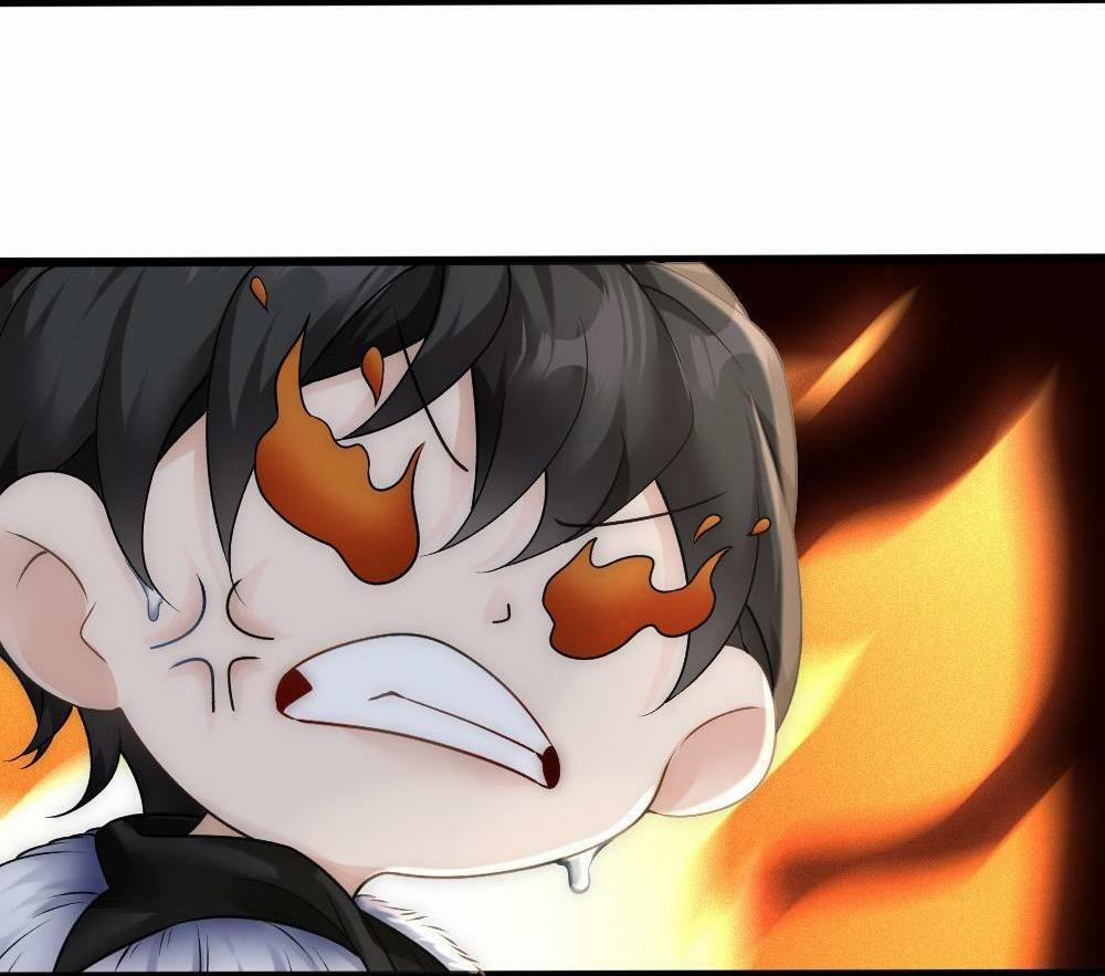 Bảo Bối Ngoan, Không Thể Cắn 59 trang 30