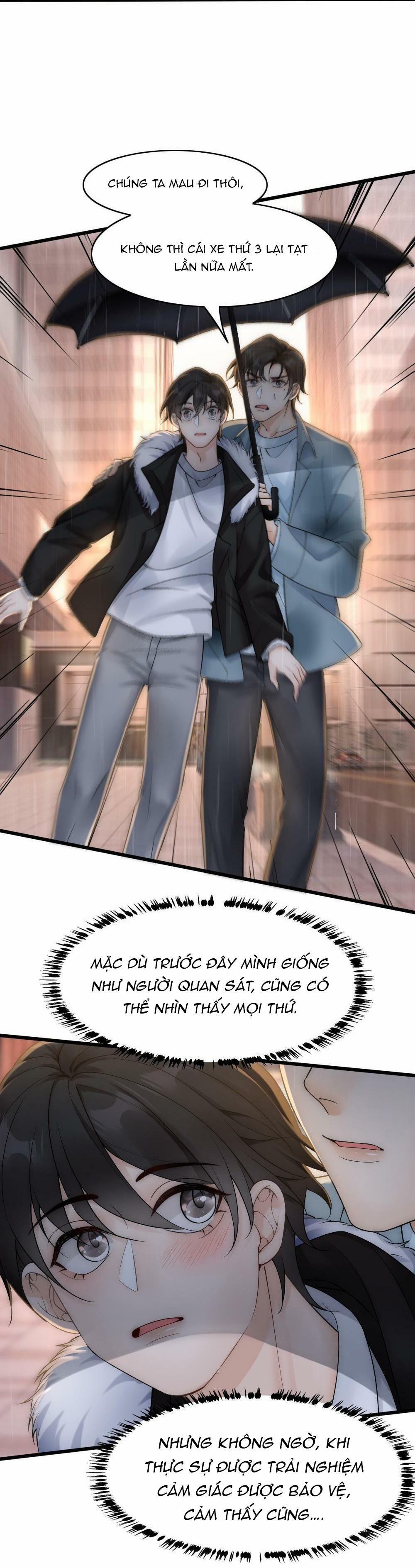 Bảo Bối Ngoan, Không Thể Cắn 59 trang 31