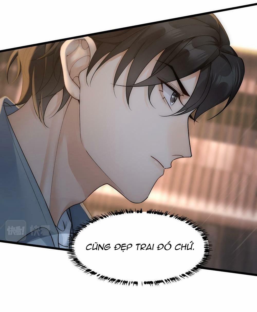 Bảo Bối Ngoan, Không Thể Cắn 59 trang 32