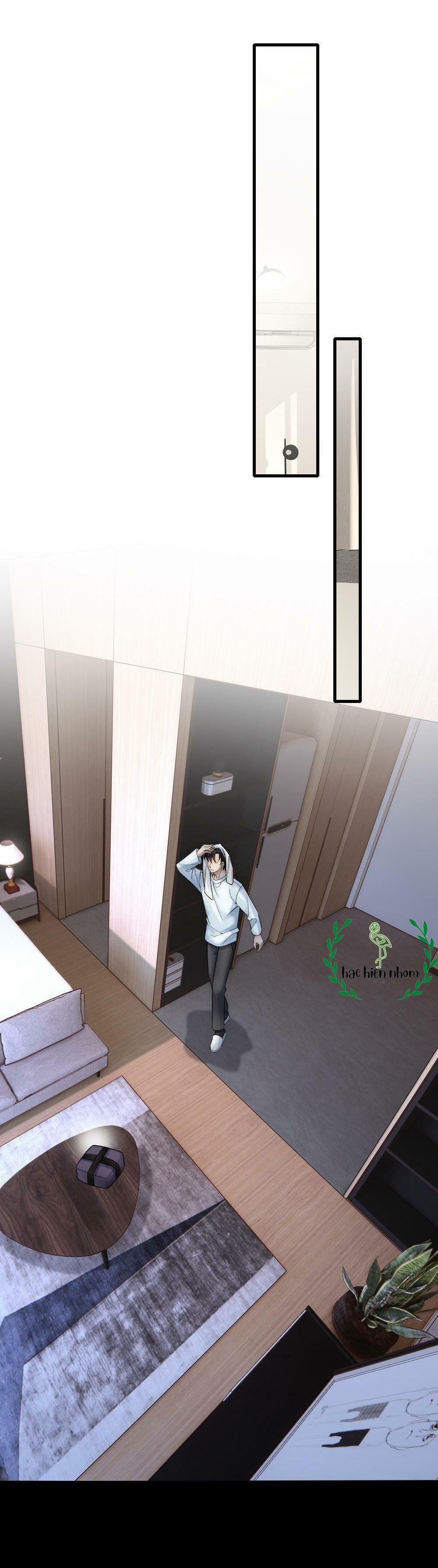 Bảo Bối Ngoan, Không Thể Cắn 59 trang 33