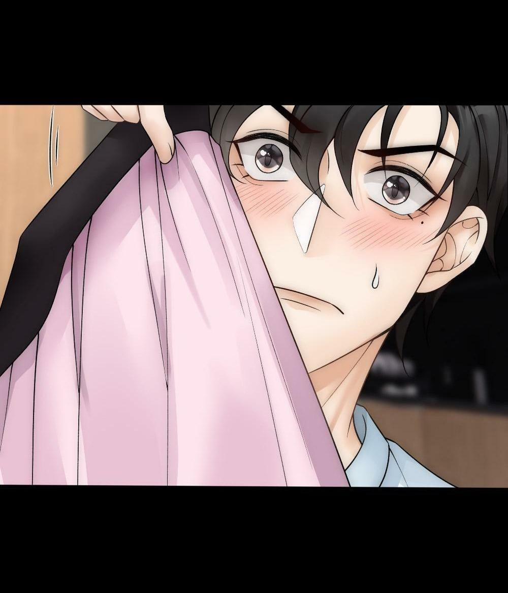 Bảo Bối Ngoan, Không Thể Cắn 59 trang 39