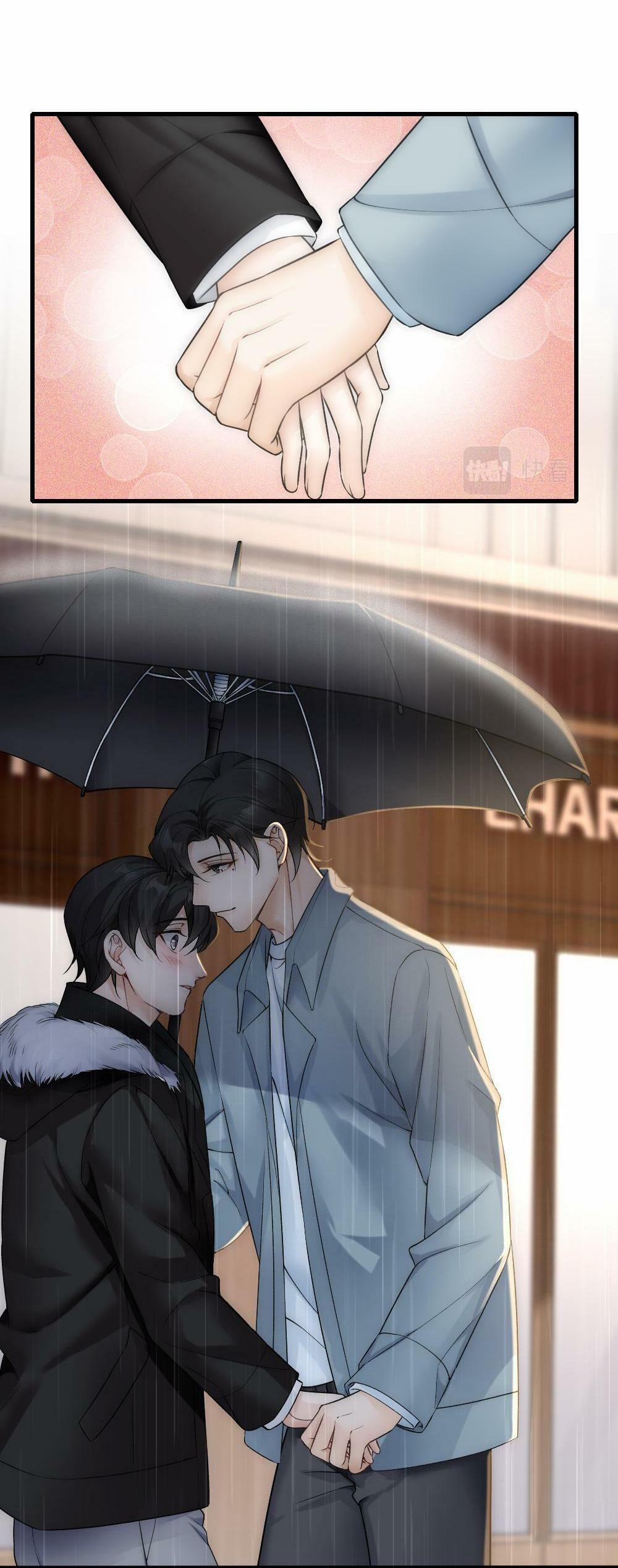 Bảo Bối Ngoan, Không Thể Cắn 59 trang 8