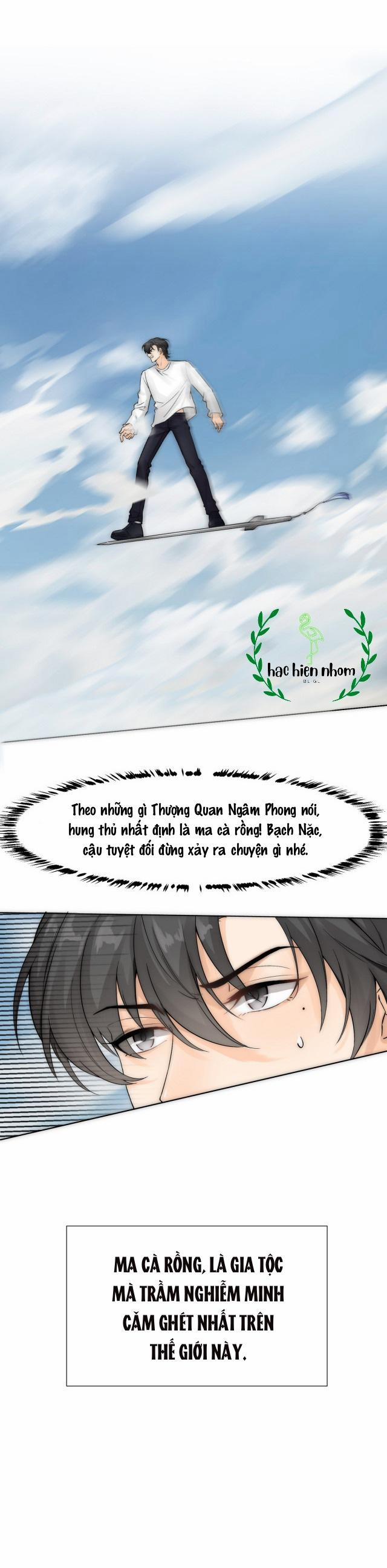 Bảo Bối Ngoan, Không Thể Cắn 6 trang 6