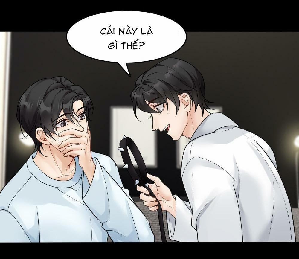 Bảo Bối Ngoan, Không Thể Cắn 60 trang 13