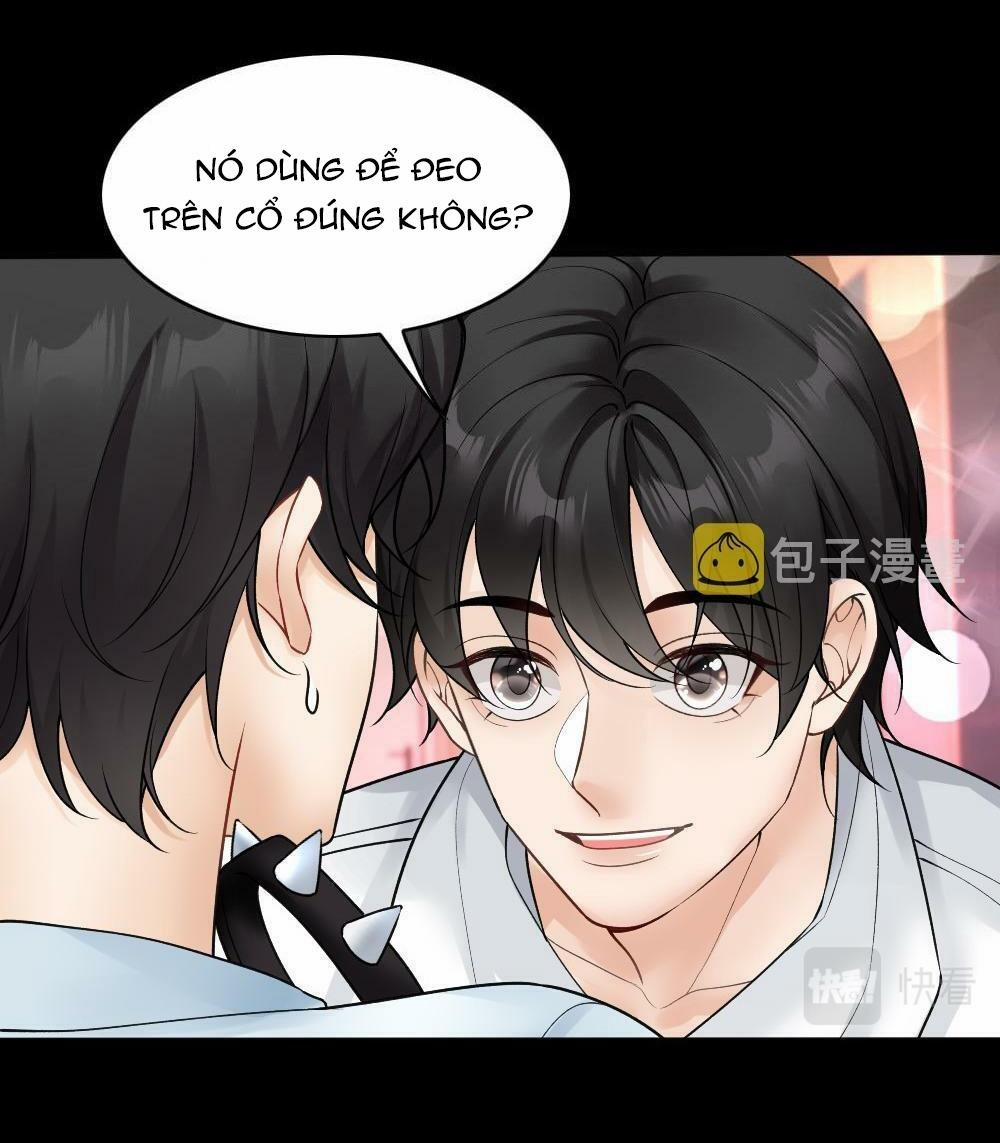 Bảo Bối Ngoan, Không Thể Cắn 60 trang 14