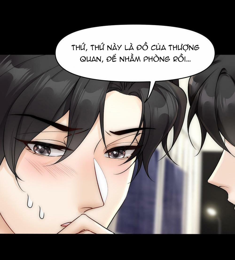 Bảo Bối Ngoan, Không Thể Cắn 60 trang 15