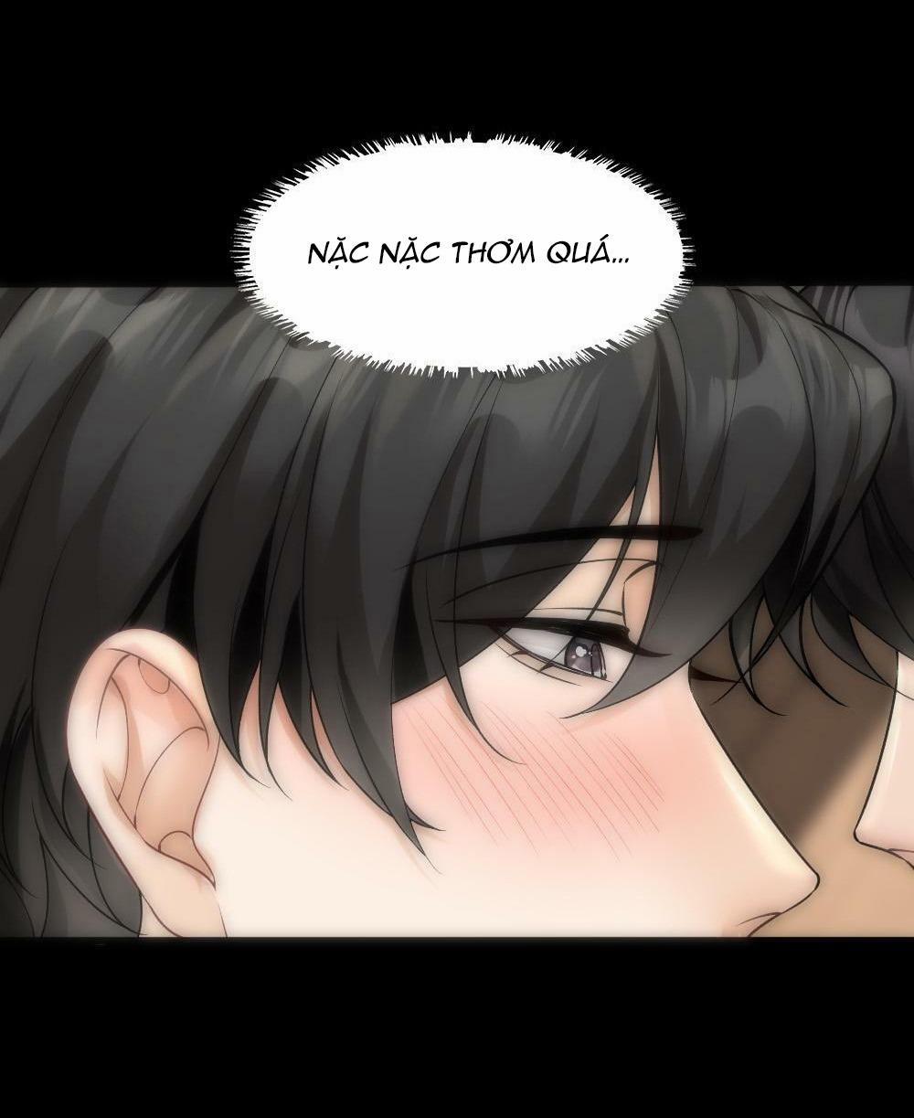 Bảo Bối Ngoan, Không Thể Cắn 60 trang 24