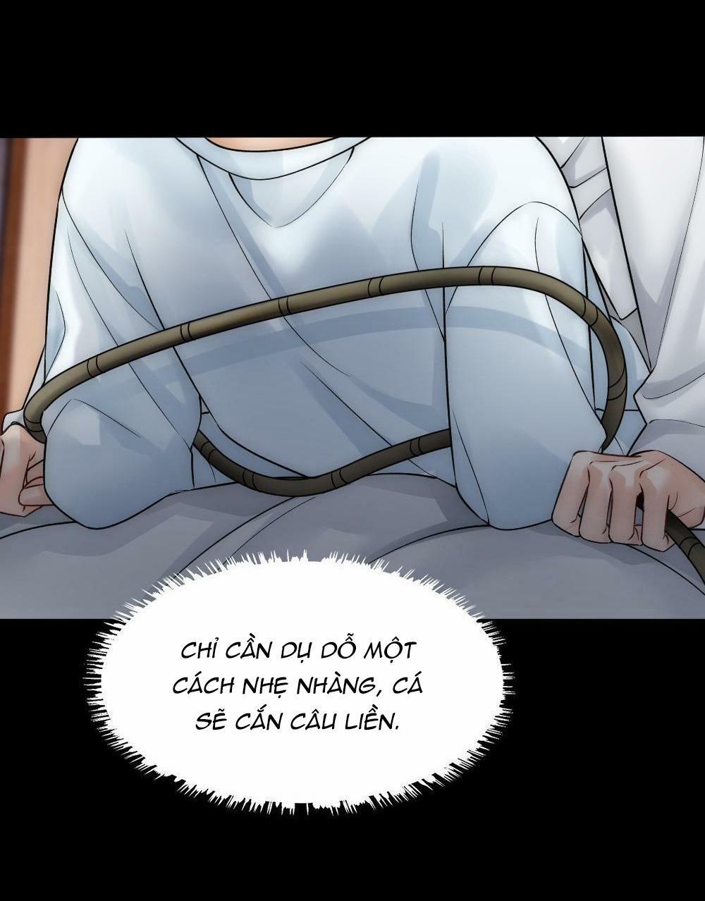 Bảo Bối Ngoan, Không Thể Cắn 60 trang 25