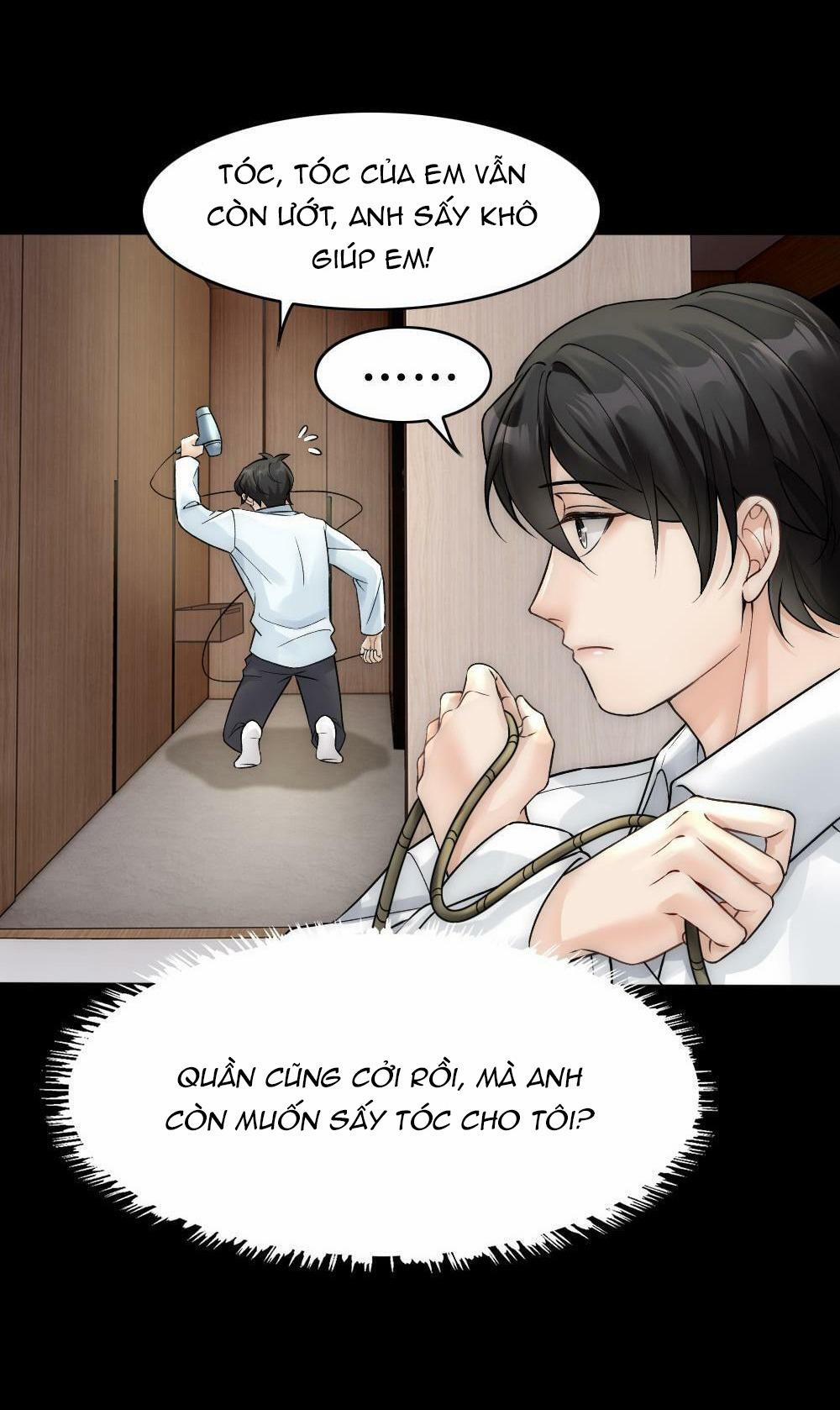 Bảo Bối Ngoan, Không Thể Cắn 60 trang 28