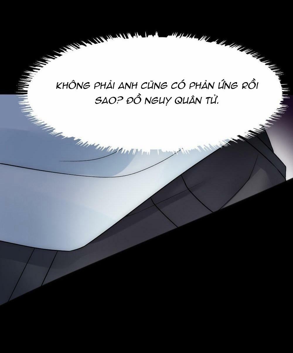 Bảo Bối Ngoan, Không Thể Cắn 60 trang 32