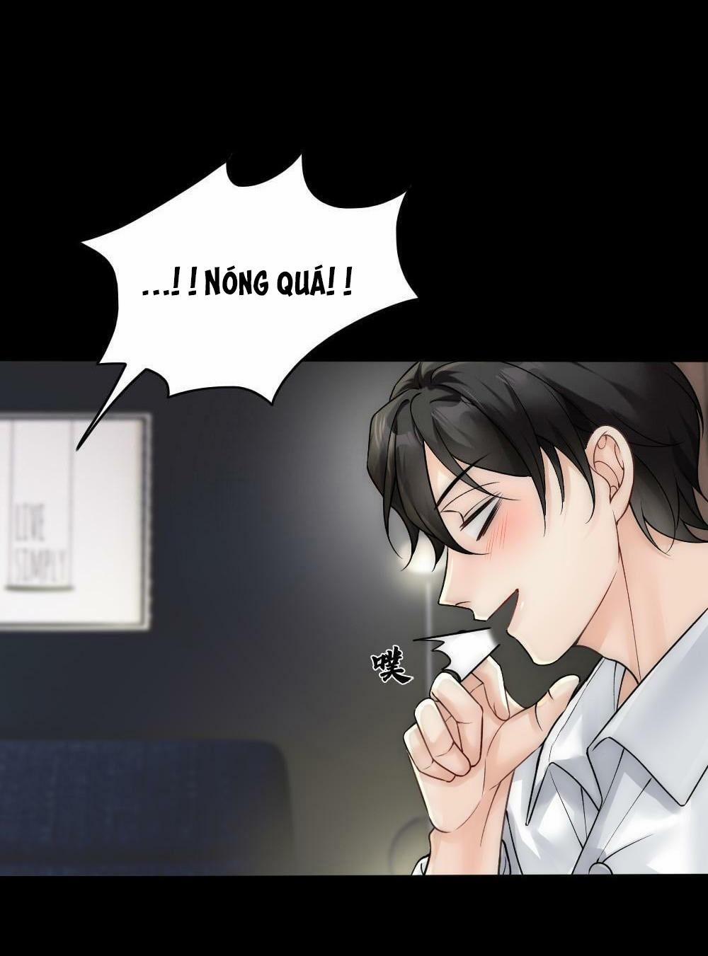 Bảo Bối Ngoan, Không Thể Cắn 60 trang 37